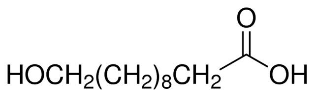 11-Hydroxyundecanoic acid