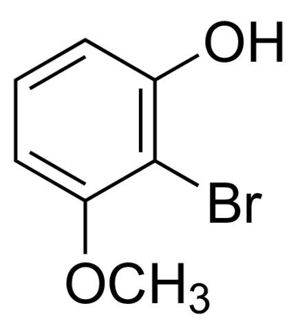 2-Bromo-3-methoxyphenol