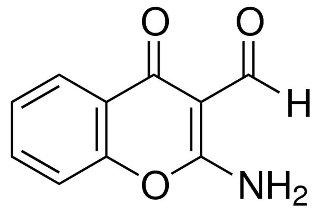 2-Amino-3-formylchromone