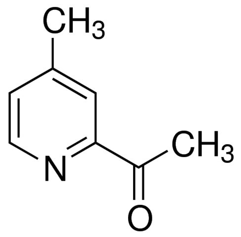 2-Acetyl-4-methylpyridine