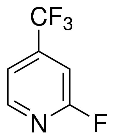 2-Fluoro-4-(trifluoromethyl)pyridine