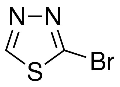 2-Bromo-1,3,4-thiadiazole