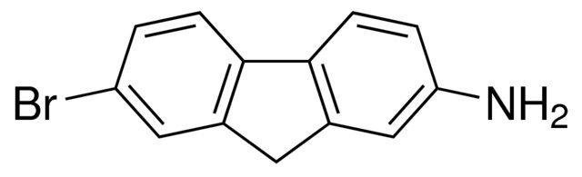 2-Amino-7-bromofluorene