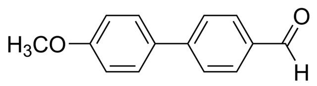 4-(4-methoxyphenyl)benzaldehyde