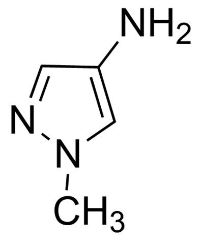 4-Amino-1-methylpyrazole