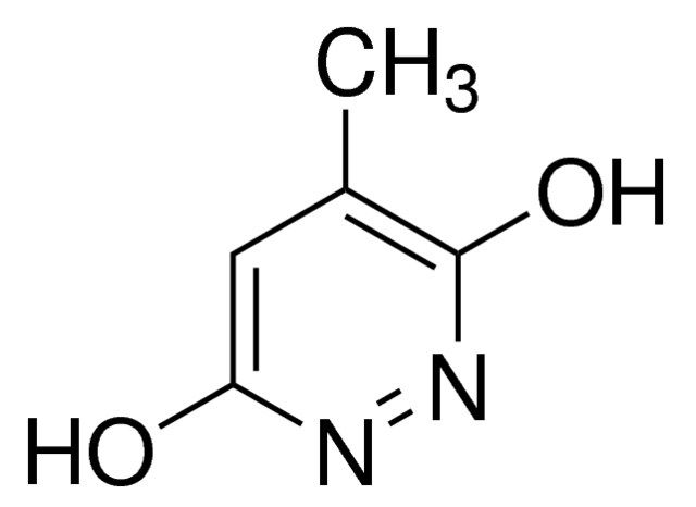 3,6-Dihydroxy-4-methylpyridazine