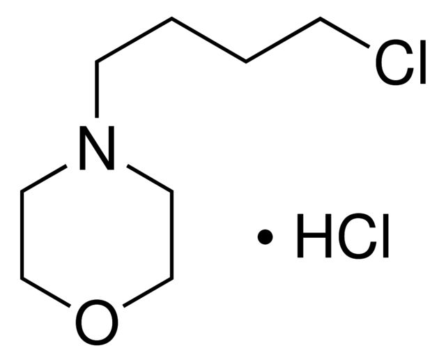 4-(4-Chlorobutyl)morpholine hydrochloride