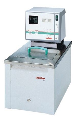 Julabo<sup>®</sup> HighTech heating circulator