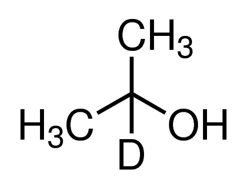 2-Propanol-2-d<sub>1</sub>