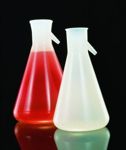 Nalgene<sup>®</sup> filtering flask