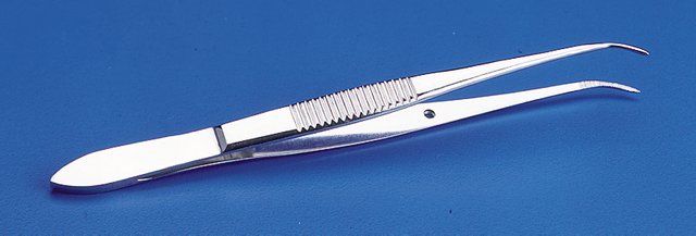 Micro-dissecting forceps