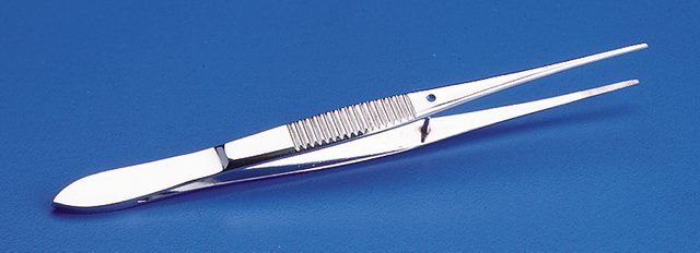 Micro-dissecting forceps