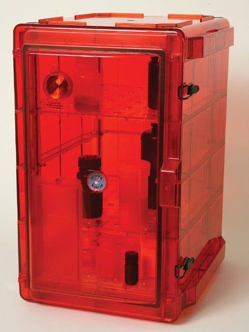 Scienceware<sup>®</sup> Secador<sup>®</sup> desiccator cabinet