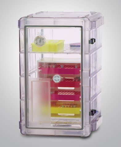 Scienceware<sup>®</sup> Secador<sup>®</sup> desiccator cabinet