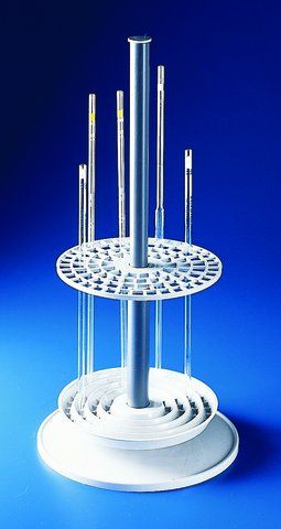 Scienceware<sup>®</sup> rotary pipette stand