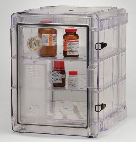 Scienceware<sup>®</sup> Secador<sup>®</sup> desiccator cabinet