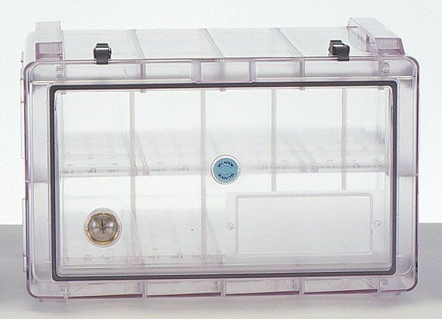 Scienceware<sup>®</sup> Secador<sup>®</sup> desiccator cabinet