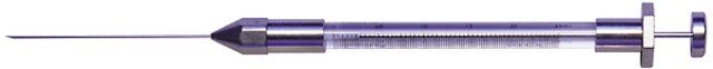 Series A gas syringe