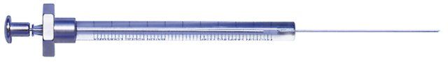 VICI Pressure--Lok<sup>®</sup> C-120 liquid microsyringe