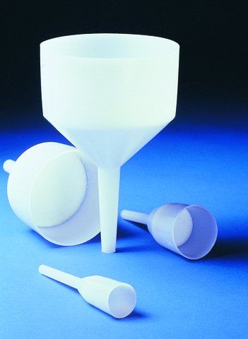 Scienceware<sup>®</sup> HDPE Buchner funnel