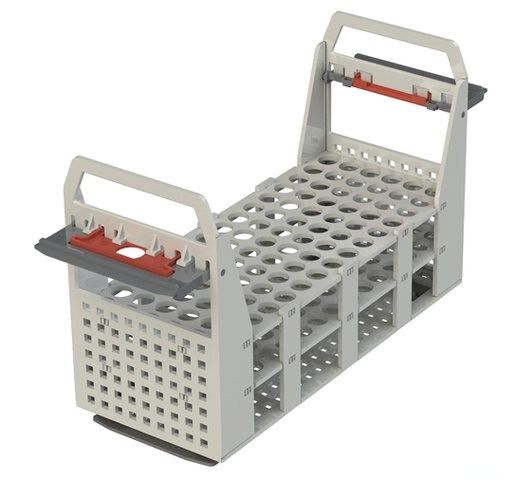 Julabo<sup>®</sup> bath test tube racks