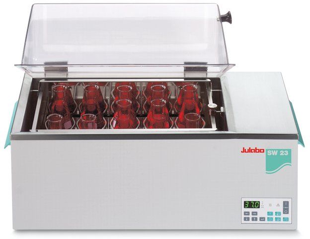 Julabo<sup>®</sup> shaking water baths