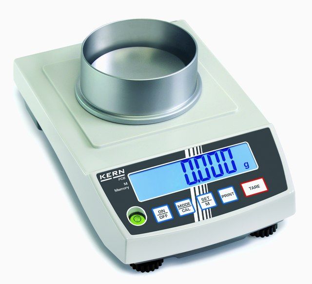 Kern PCB precision balances