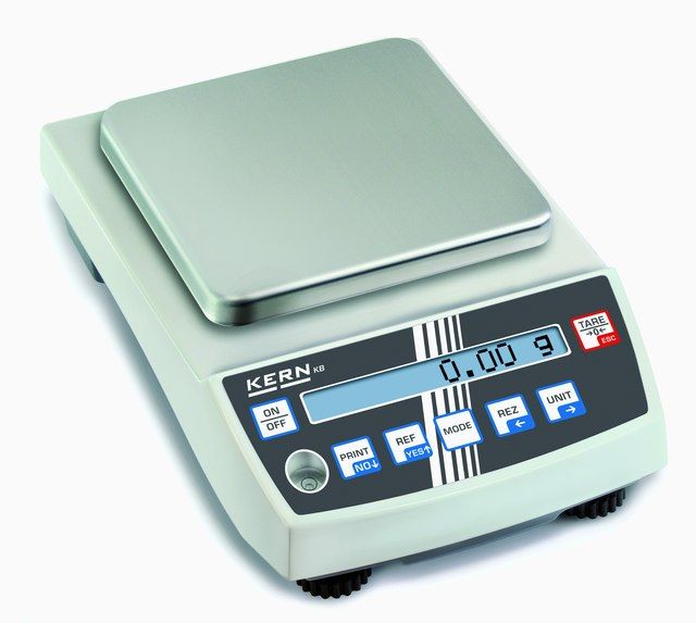 Kern PCB precision balances