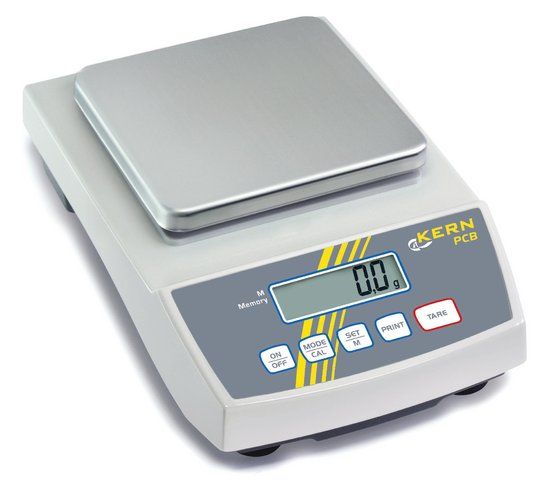 Kern PCB precision balances