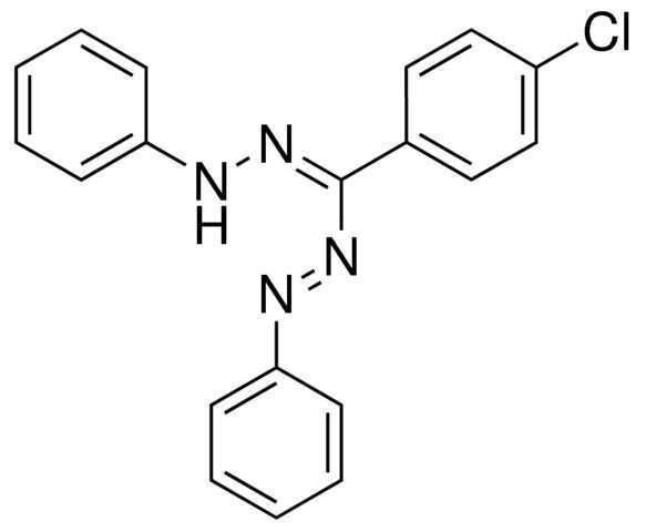 (E)-1-[(Z)-(4-CHLOROPHENYL)(PHENYLHYDRAZONO)METHYL]-2-PHENYLDIAZENE