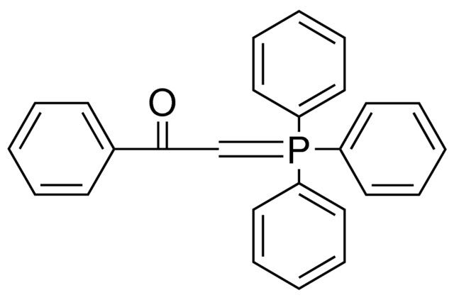 (PHENACYLIDENE)TRIPHENYLPHOSPHORANE