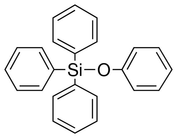 (PHENOXY)TRIPHENYLSILANE