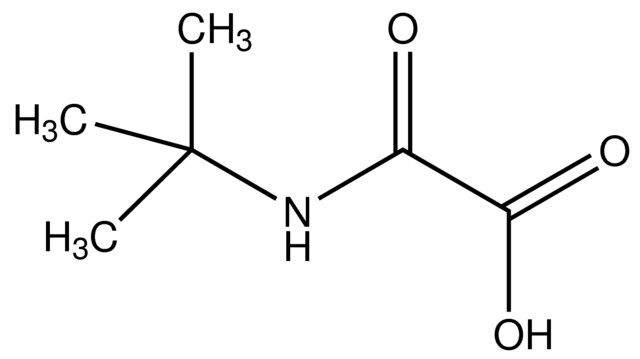 (tert-Butylamino)(oxo)acetic acid