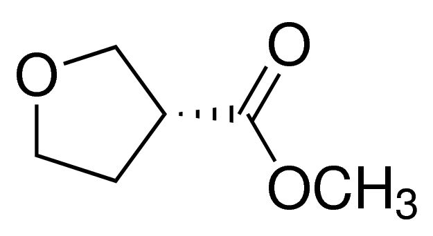 (R)-Methyl tetrahydrofuran-3-carboxylate