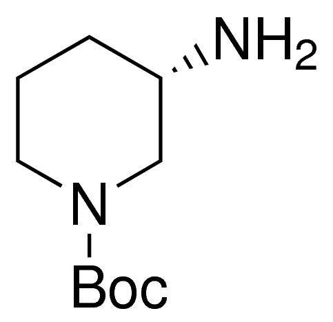 (<i>S</i>)-(+)-3-Amino-1-Boc-piperidine