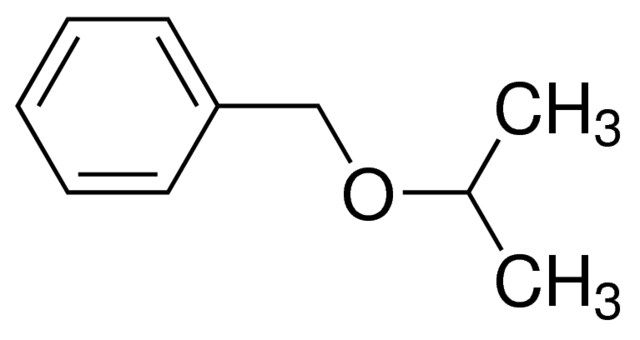 (ISOPROPOXYMETHYL)BENZENE