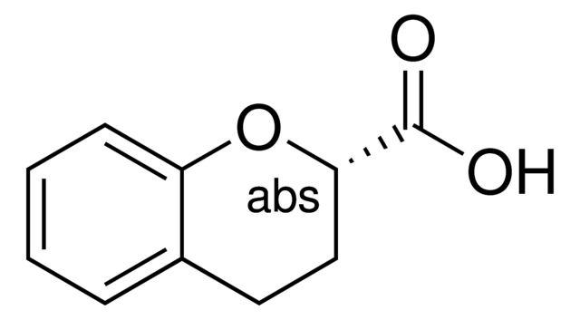 (S)-Chromane-2-carboxylic acid