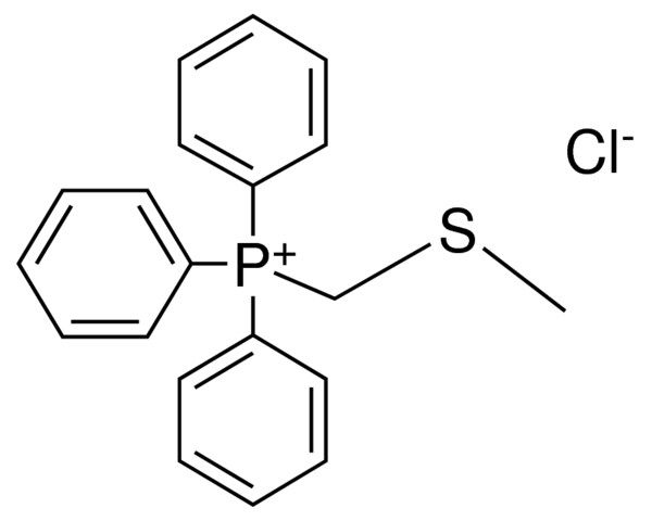 (METHYLTHIOMETHYL)TRIPHENYLPHOSPHONIUM CHLORIDE