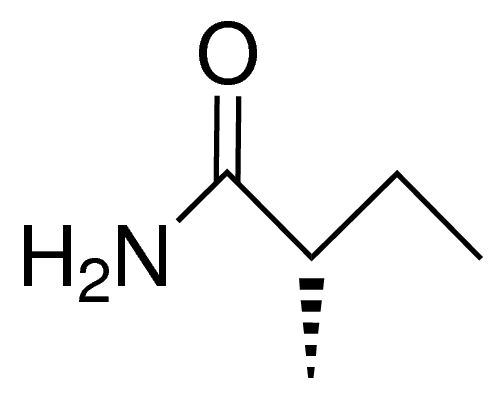 (S)-(+)-2-METHYLBUTYRAMIDE