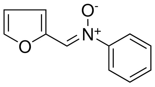 (Z)-(2-FURYLMETHYLENE)(PHENYL)AZANE OXIDE