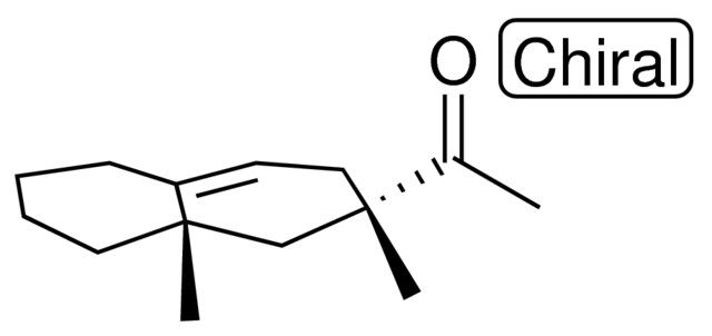 1-[(2S,8AS)-2,8A-DIMETHYL-1,2,3,5,6,7,8,8A-OCTAHYDRO-2-NAPHTHALENYL]ETHANONE