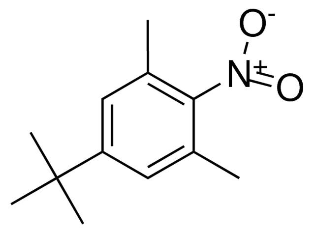 5-TERT-BUTYL-2-NITRO-M-XYLENE