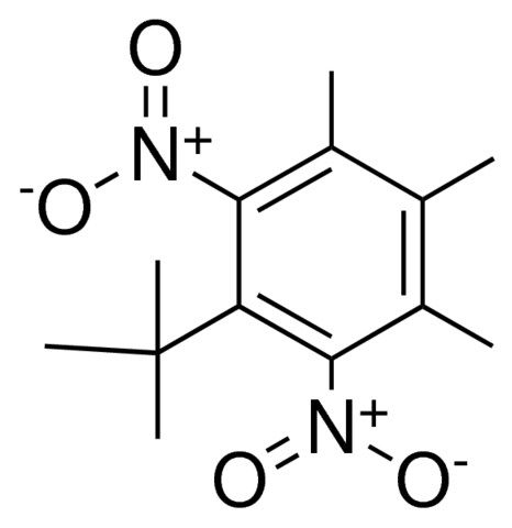 5-TERT-BUTYL-4,6-DINITRO-1,2,3-TRIMETHYLBENZENE