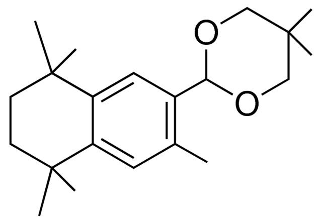 5,5-DIMETHYL-2-(3,5,5,8,8-PENTAMETHYL-5,6,7,8-4H-NAPHTHALEN-2-YL)-(1,3)DIOXANE