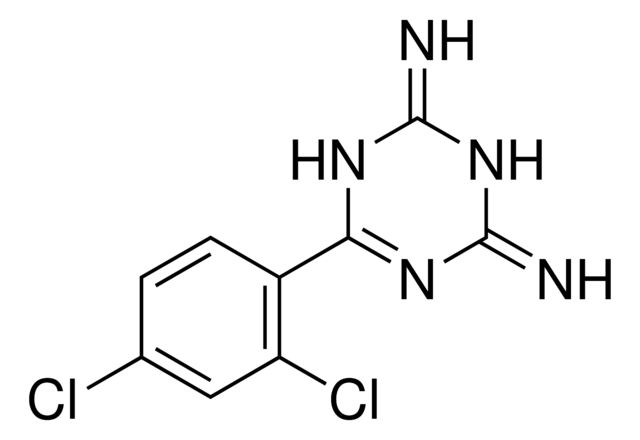 6-(2,4-Dichlorophenyl)-1,3,5-triazine-2,4-diamine