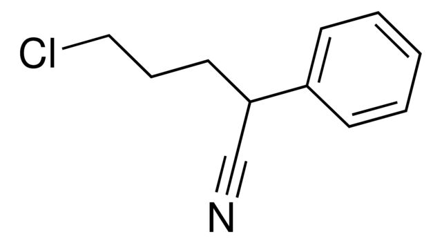 5-Chloro-2-phenylpentanenitrile