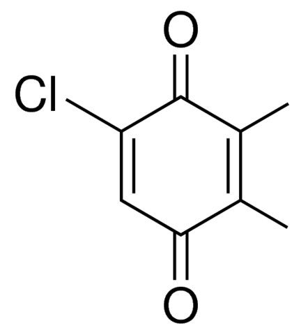 5-CHLORO-2,3-DIMETHYL-(1,4)BENZOQUINONE