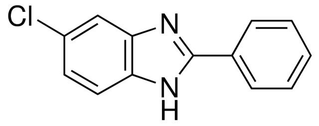 5-chloro-2-phenyl-1H-benzimidazole