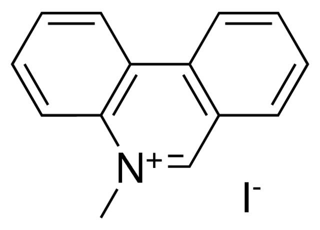 5-METHYL-PHENANTHRIDINIUM, IODIDE