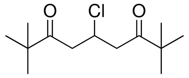 5-CHLORO-2,2,8,8-TETRAMETHYL-NONANE-3,7-DIONE